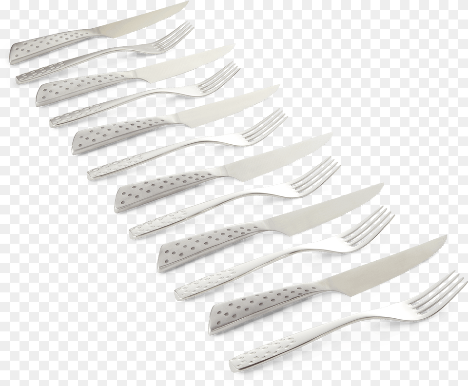 Knife, Cutlery, Fork, Blade, Weapon Png Image