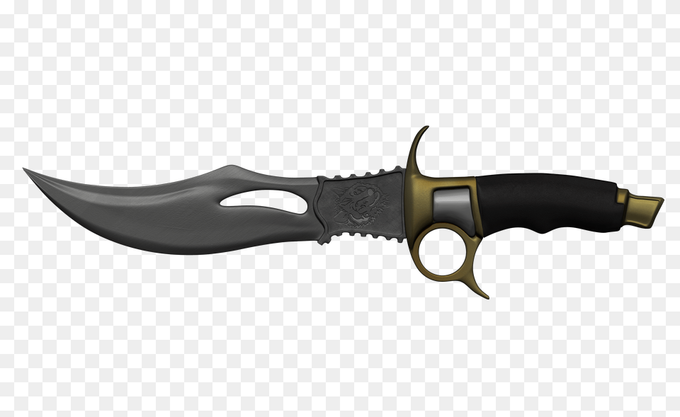 Knife, Blade, Dagger, Weapon Free Png
