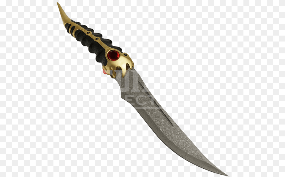 Knife A Game Of Thrones Dagger Valyrian Languages Sword Dagger That Killed The Night King, Blade, Weapon Free Png