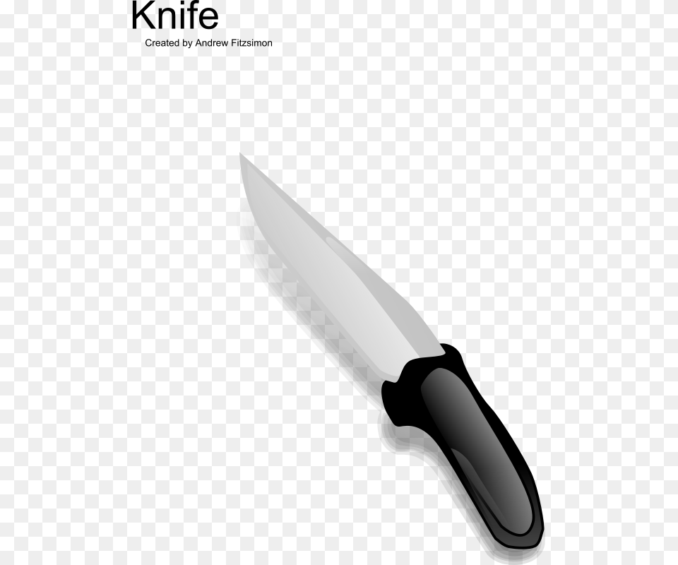 Knife Clip Art, Blade, Weapon, Dagger Png