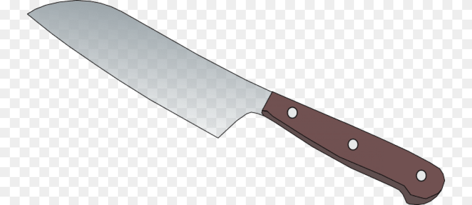 Knife Clipart, Blade, Weapon Png