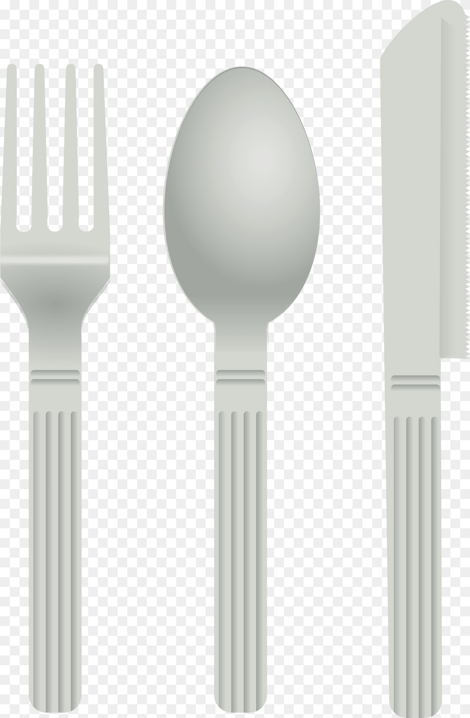 Knife Clipart, Cutlery, Fork, Spoon, Egg Png