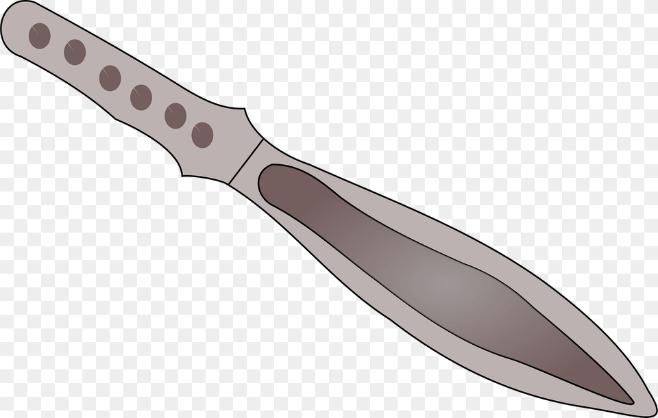 Knife Clipart, Blade, Dagger, Weapon Free Png