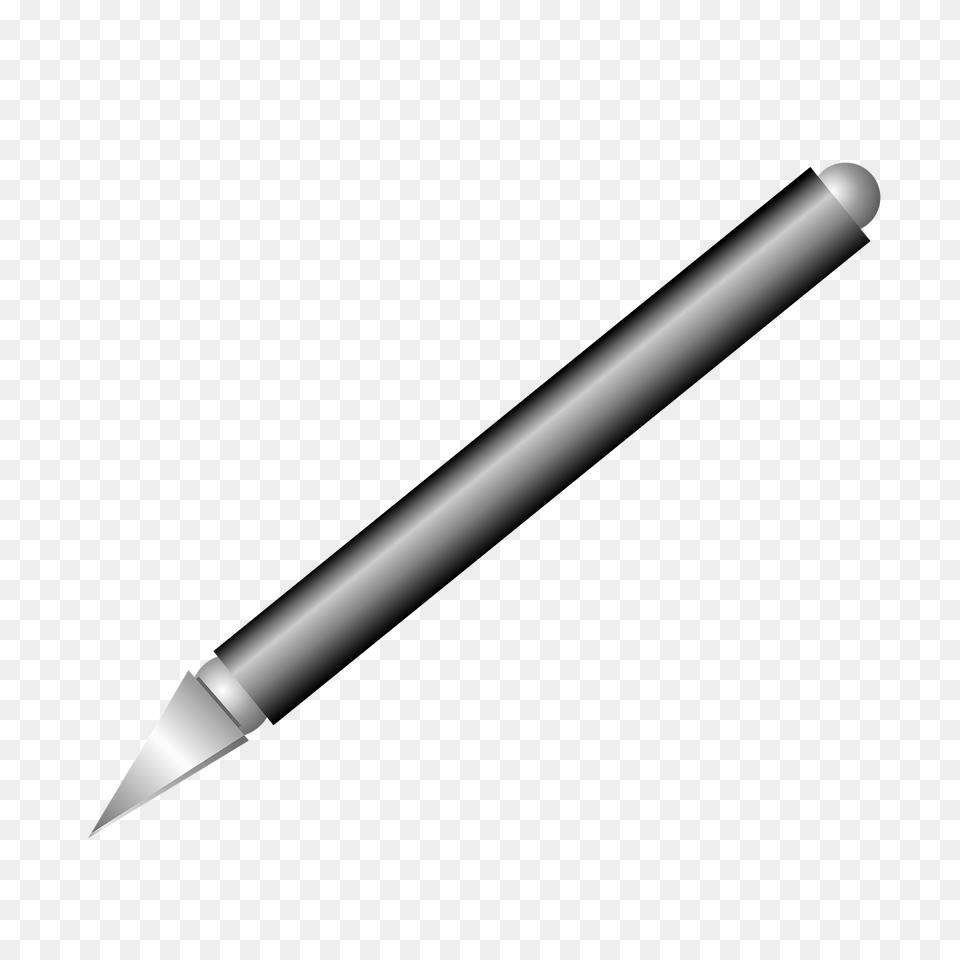 Knife Clipart, Pen Free Transparent Png