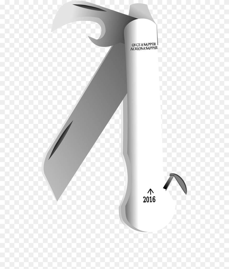 Knife Clipart, Device Free Png