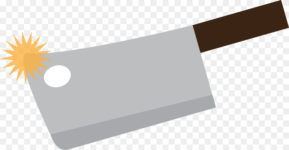 Knife Clipart, Weapon Free Png Download