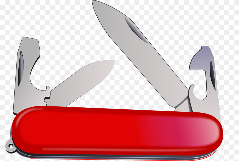 Knife Clipart, Blade, Weapon Free Png Download