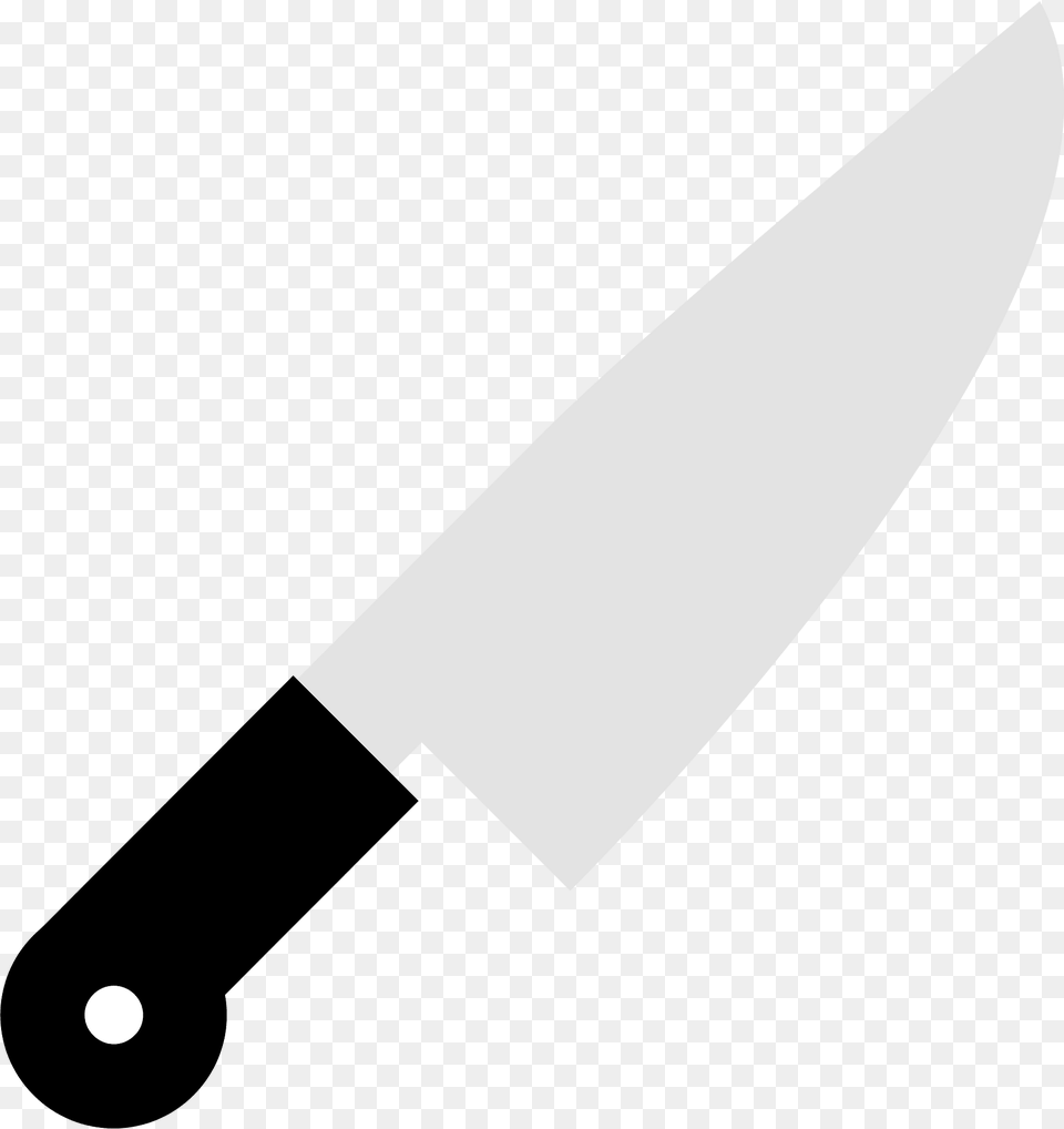 Knife Clipart, Blade, Weapon, Dagger Png Image