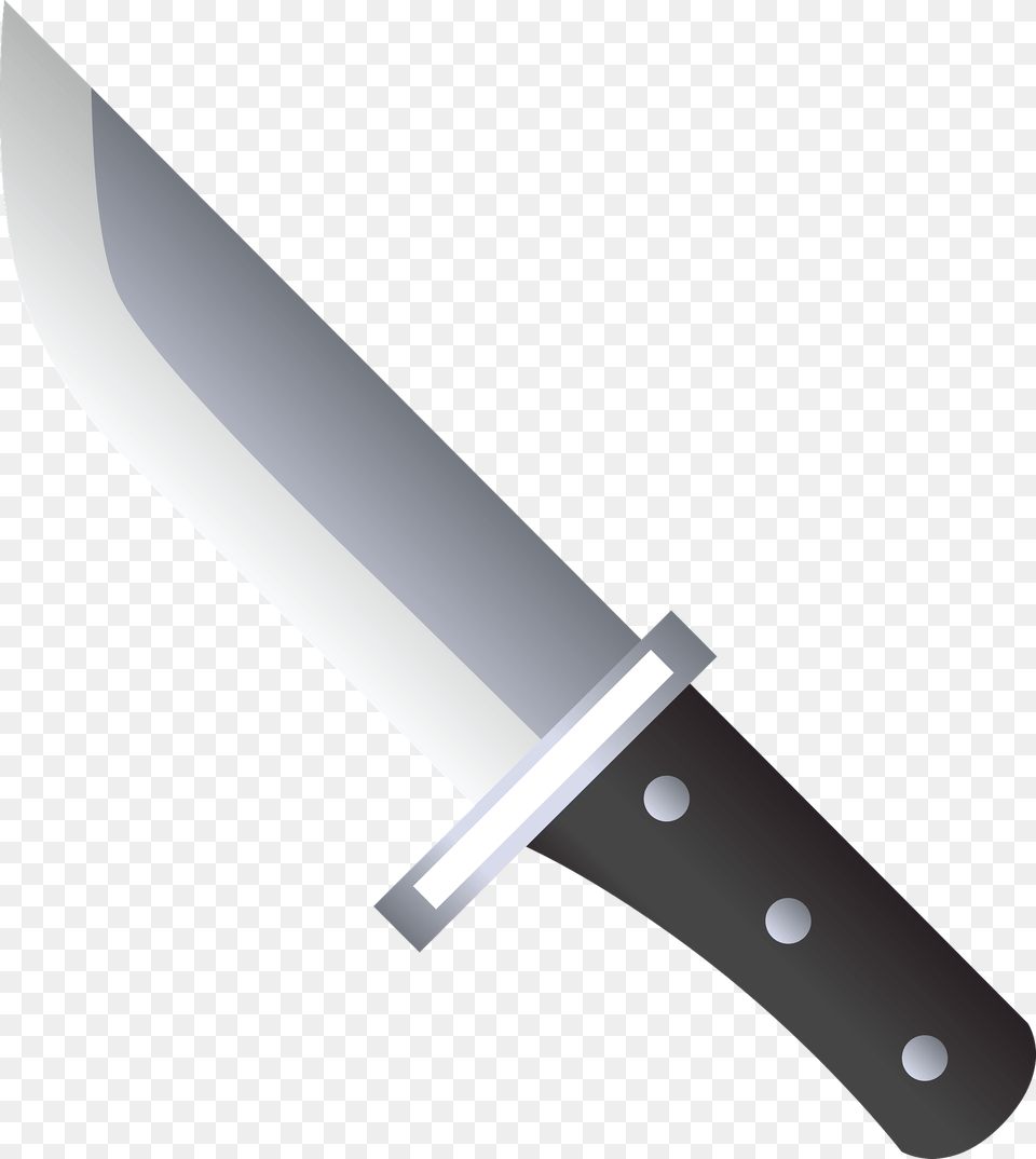Knife Clipart, Blade, Dagger, Weapon Free Png