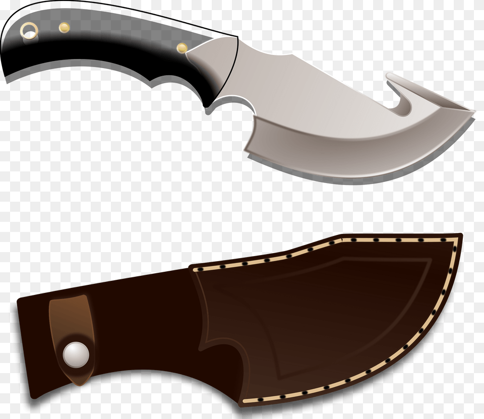 Knife Clipart, Blade, Dagger, Weapon Free Transparent Png