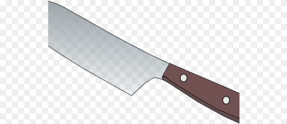 Knife Clipart Clear Background Knife Clip Art, Blade, Weapon Free Png Download