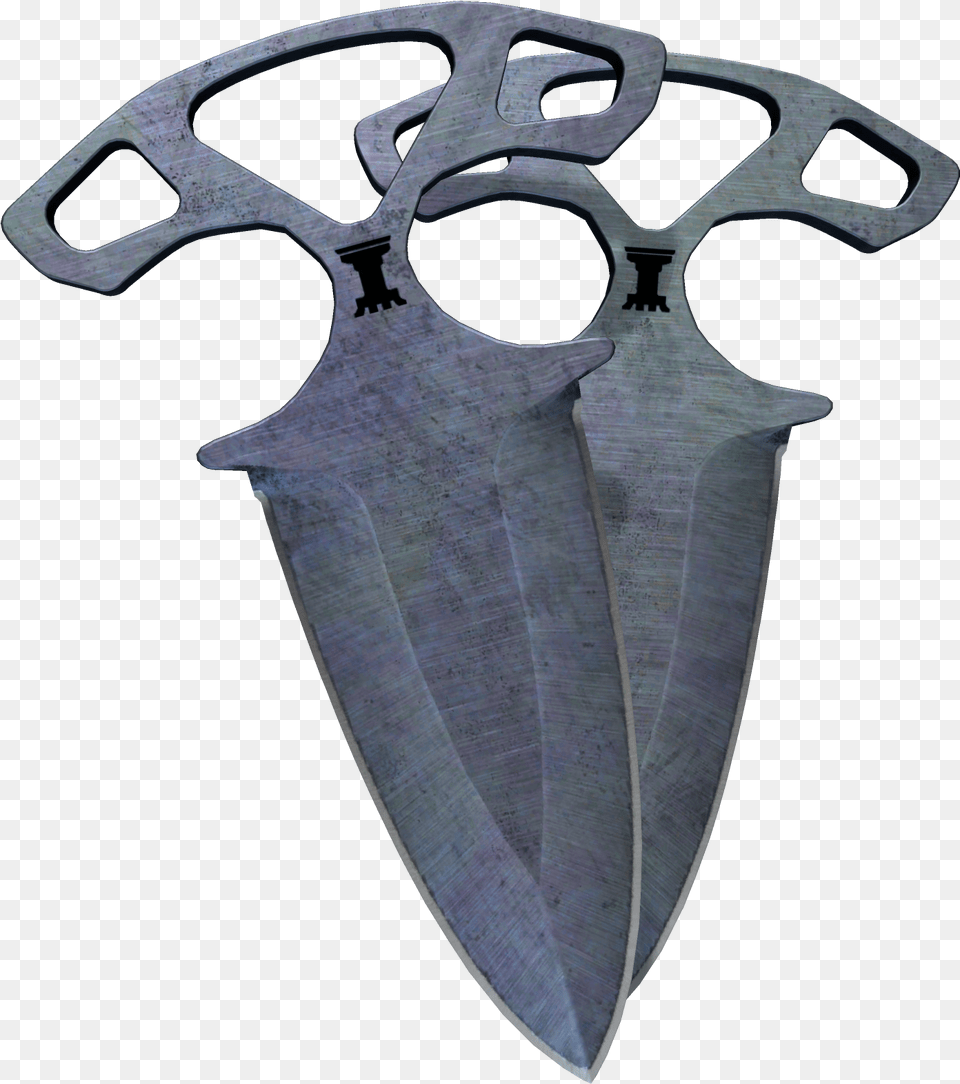Knife Clipart Csgo Knife Shadow Daggers Doppler Phase, Blade, Dagger, Weapon Free Png Download