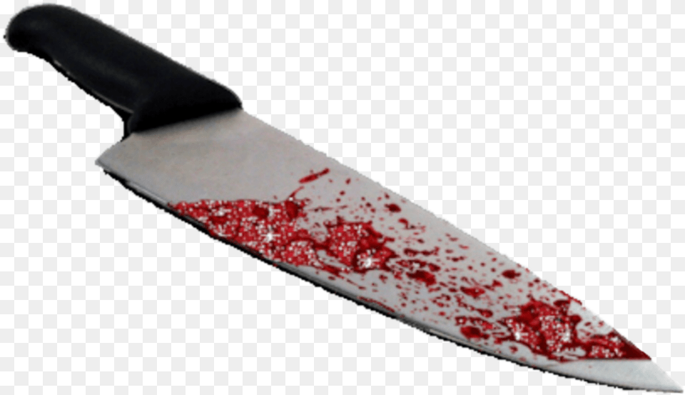 Knife Creepy Tumblr Blood Grunge Remixit Knife Blood Gif, Blade, Weapon, Dagger Png
