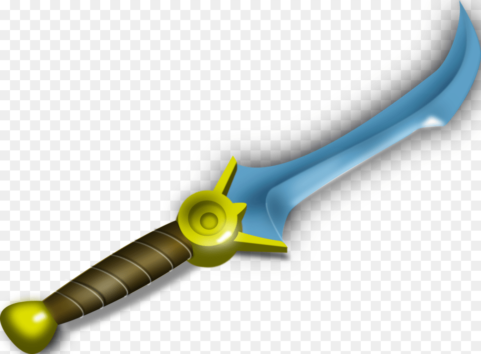 Knife Dagger Computer Icons Sword, Blade, Weapon, Mace Club Free Transparent Png