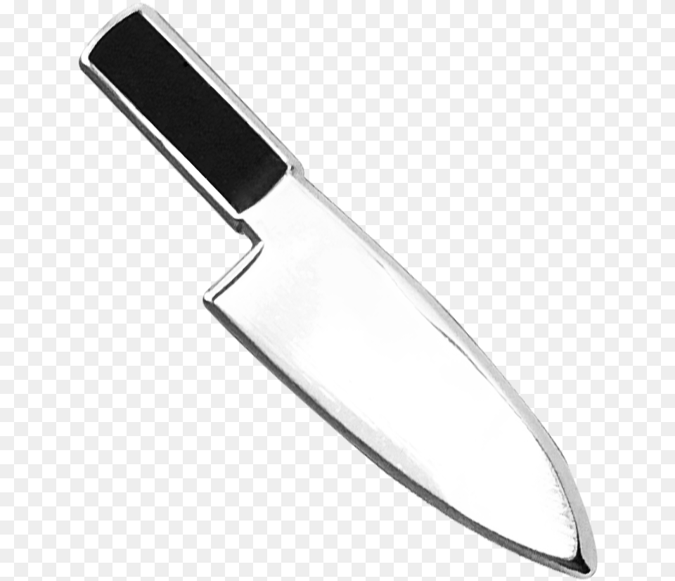 Knife Emoji Knife Emoji Large, Blade, Weapon, Dagger, Letter Opener Png