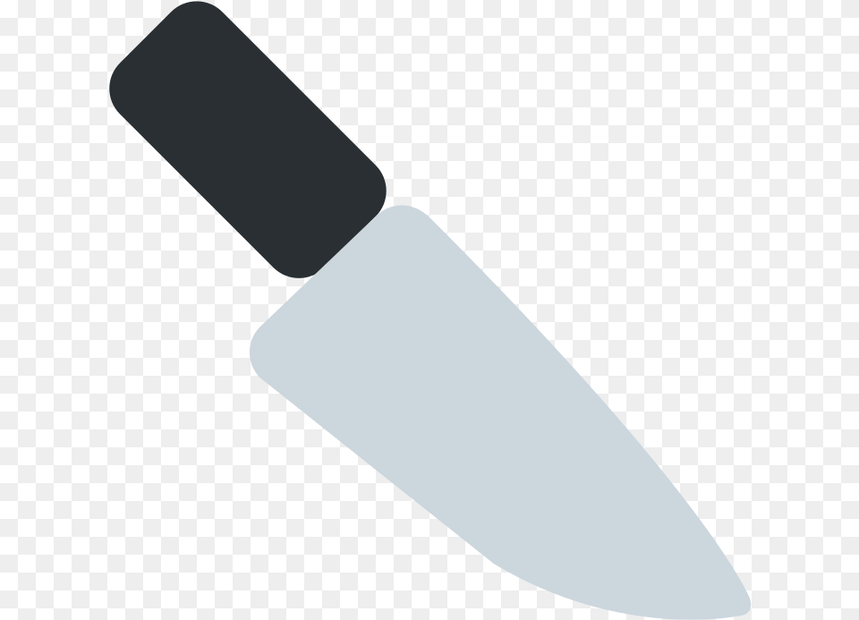 Knife Emoji Picture Twitter Knife Emoji, Blade, Weapon, Dagger Png