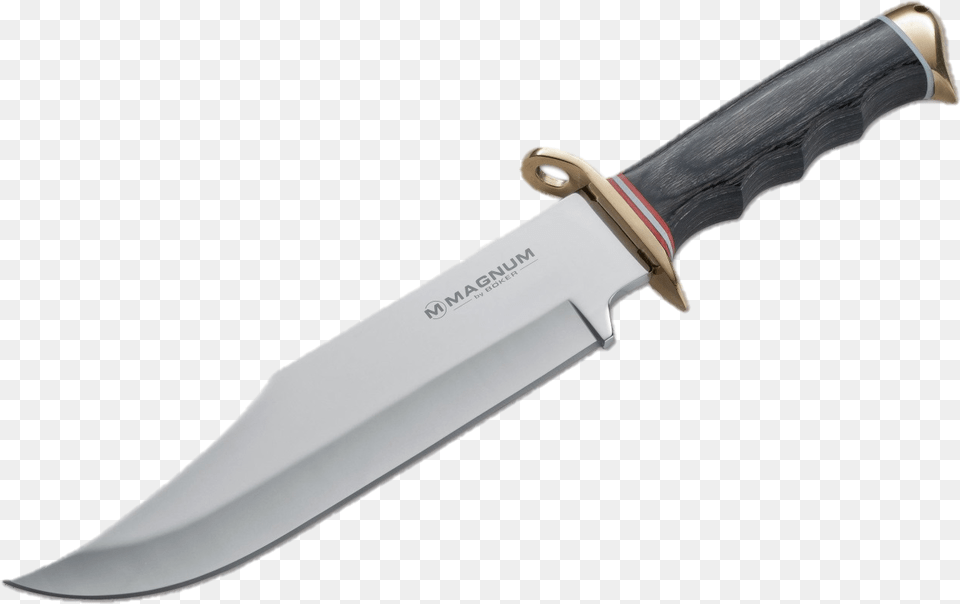 Knife Hunting Survival Knives Blade B Hunting Knife, Dagger, Weapon Free Png Download