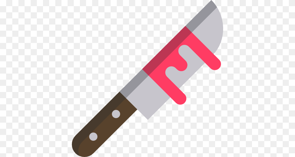 Knife Icon, Blade, Weapon, Cutlery, Razor Free Png