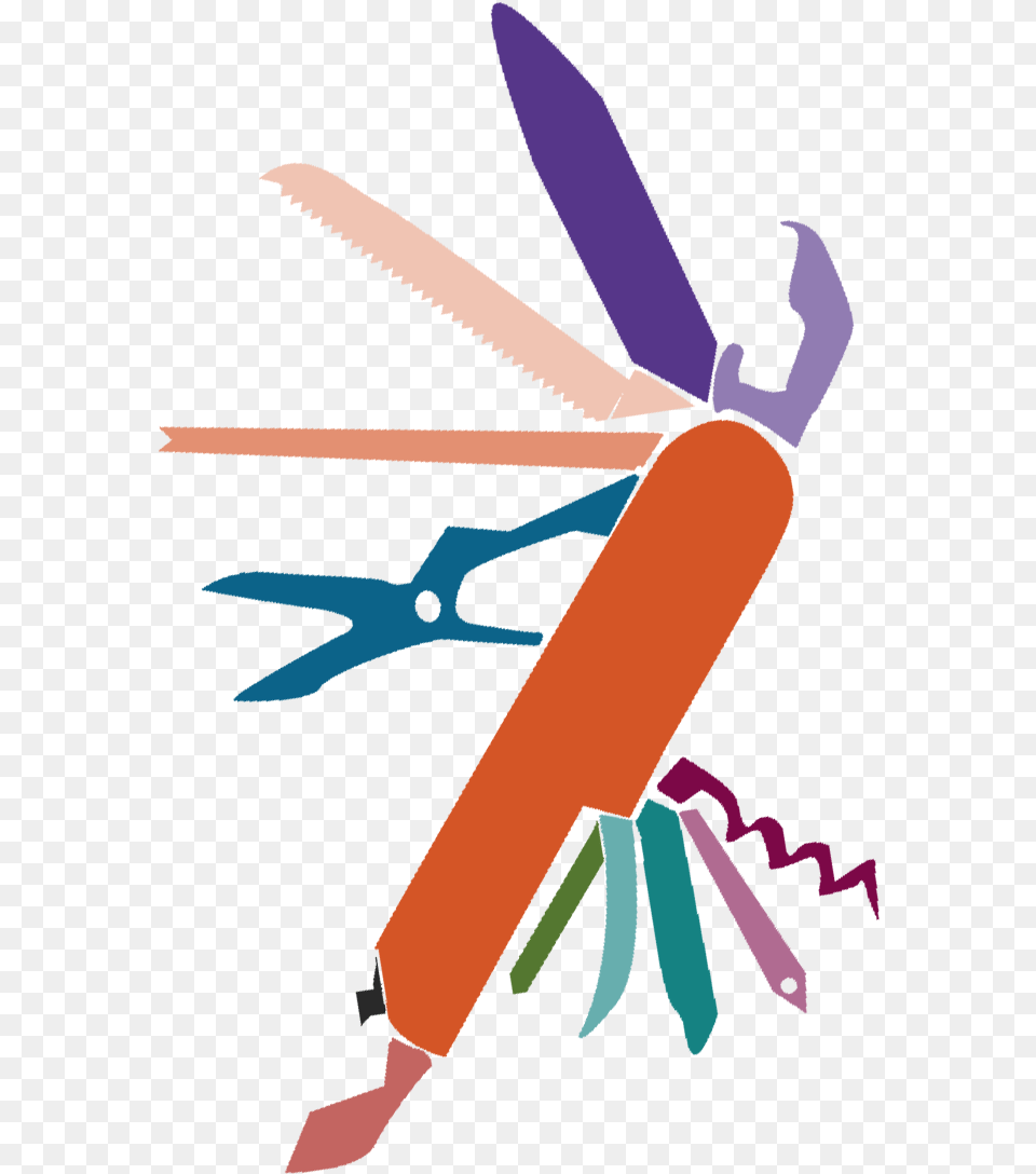 Knife Illustration, Weapon Png