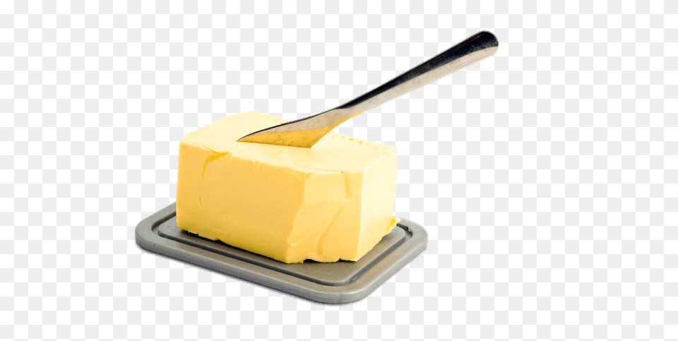 Knife In Butter, Food, Smoke Pipe Free Png