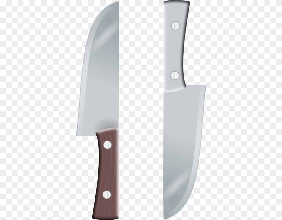 Knife Kitchen Knives Kitchen Utensil Kitchenware, Blade, Cutlery, Weapon Free Transparent Png