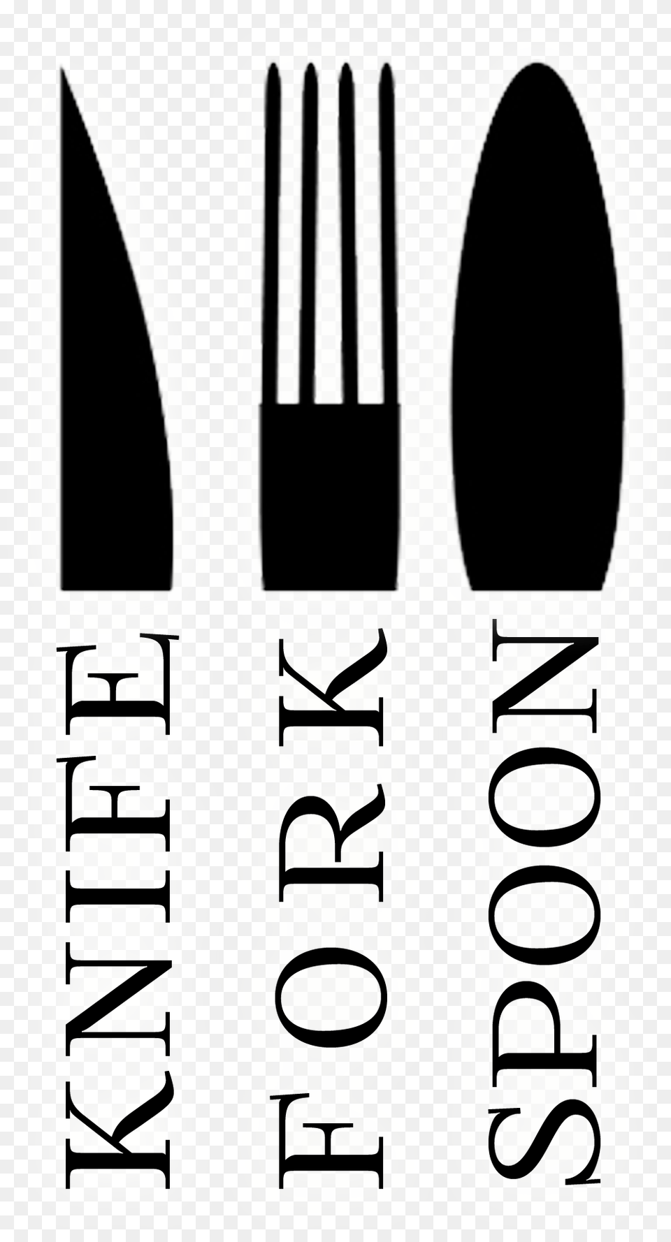 Knife Knife Fork Spoon, Cutlery Free Png