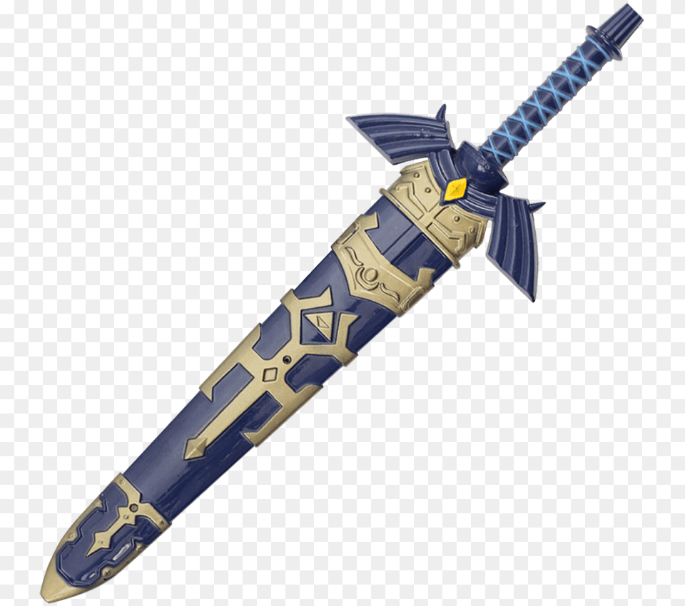 Knife Master Sword Dagger Link Master Sword Link, Blade, Weapon Free Png