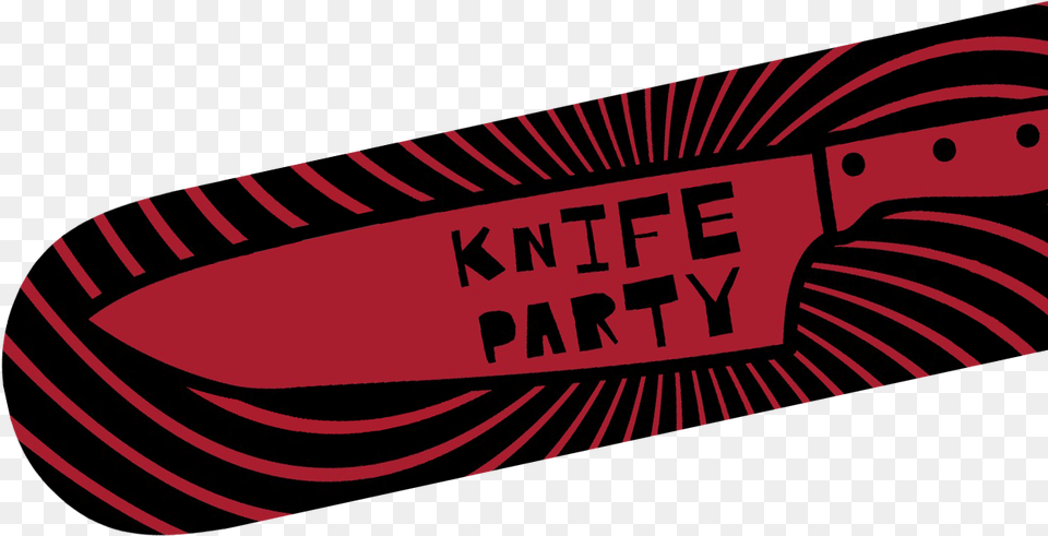 Knife Party Skateboards Language, Car, Transportation, Vehicle Free Png Download