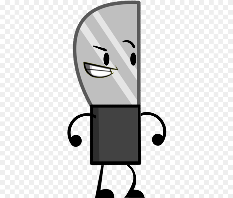 Knife Pose Knife From Inanimate Insanity, Light, Adult, Face, Head Png Image