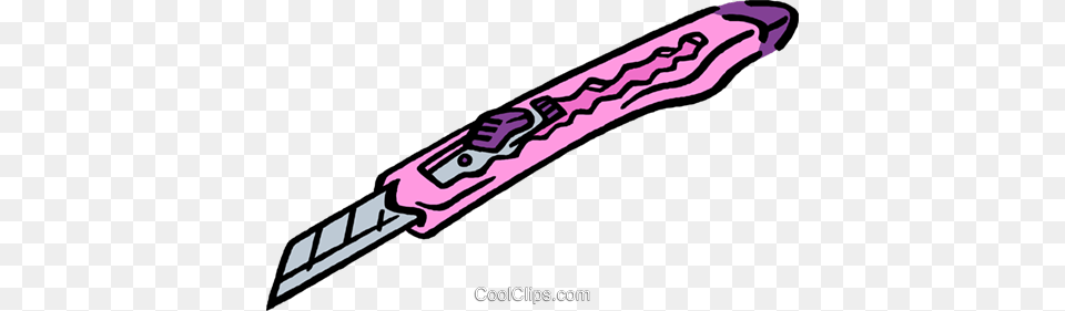 Knife Royalty Vector Clip Art Illustration, Sword, Weapon, Blade, Razor Free Png