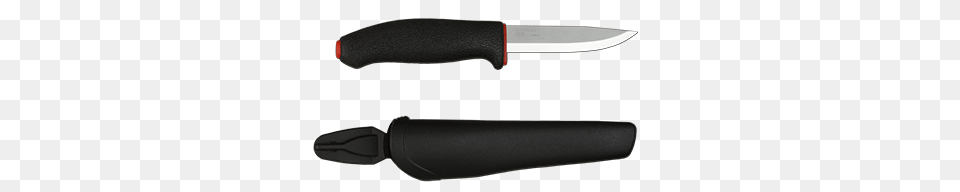 Knife Selector Morakniv, Blade, Dagger, Weapon, Razor Free Png Download