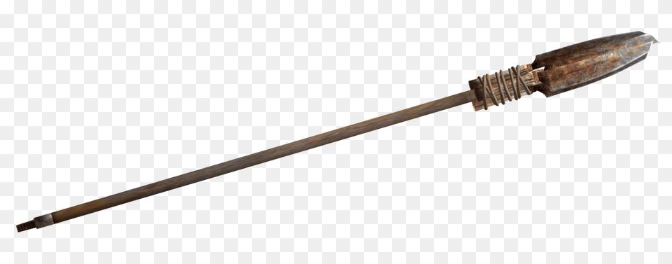 Knife Spear Clean Wooden Greatsword, Weapon, Blade, Dagger Png Image