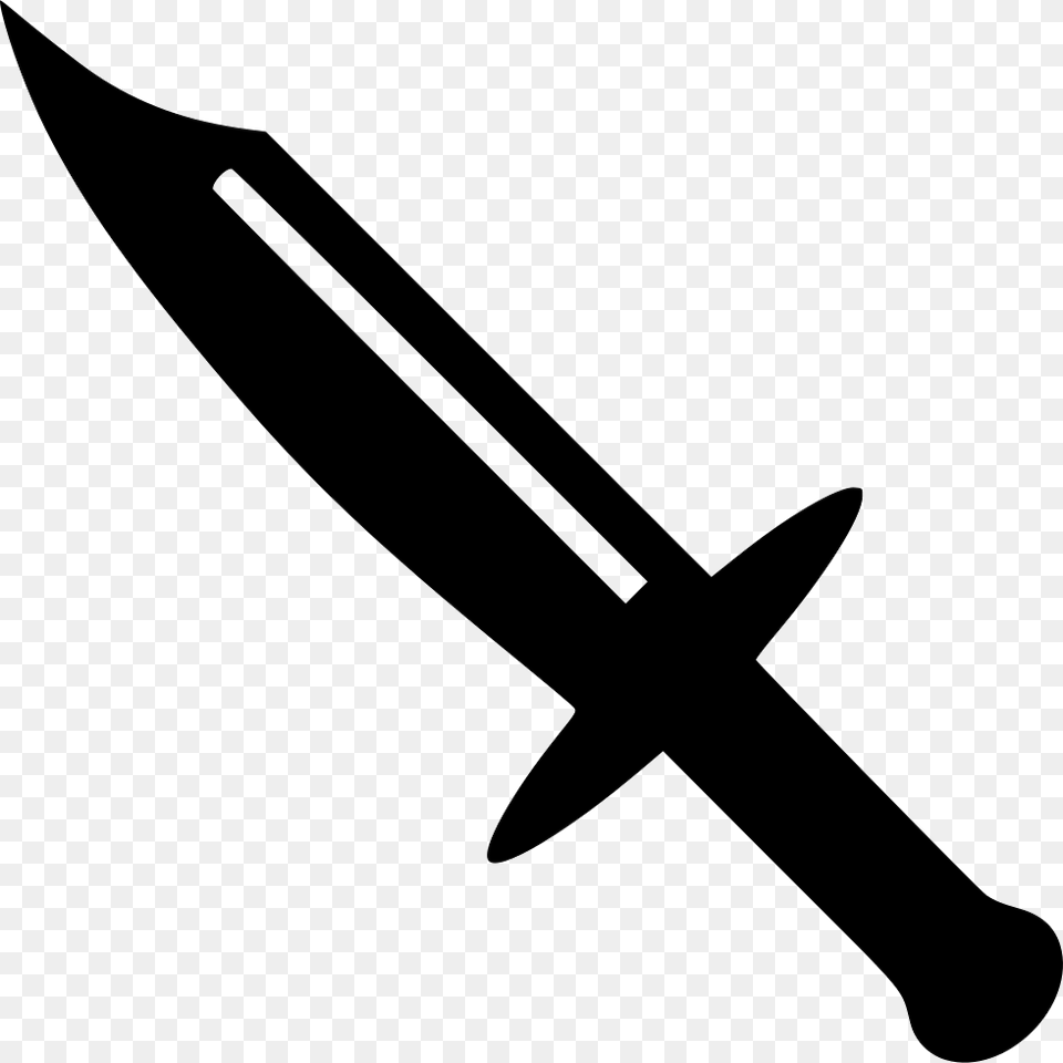 Knife Svg, Blade, Dagger, Sword, Weapon Free Png