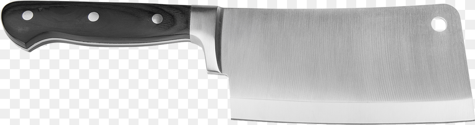 Knife Transparent Chopping Hunting Knife, Weapon, Blade Free Png Download