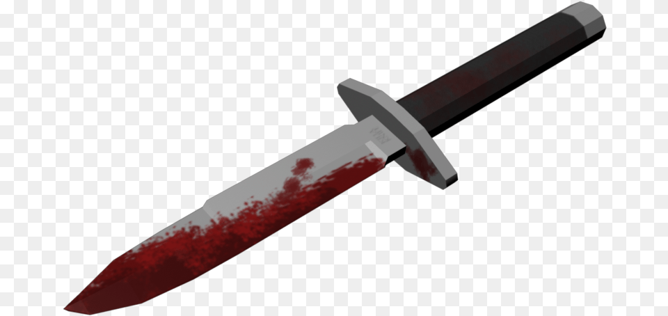 Knife With Blood, Blade, Dagger, Sword, Weapon Png Image