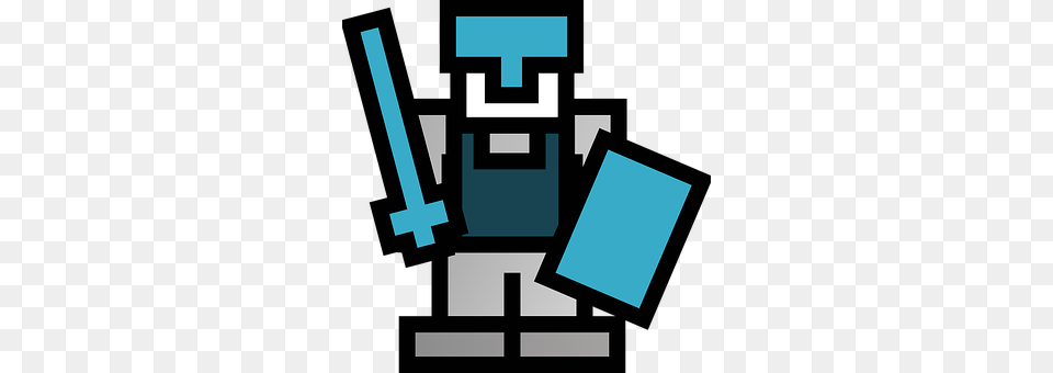 Knight Robot, First Aid Png Image