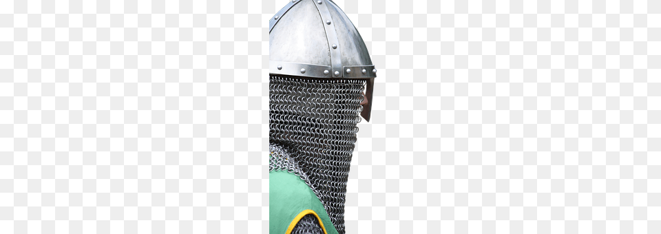 Knight Armor, Chain Mail, Person Png