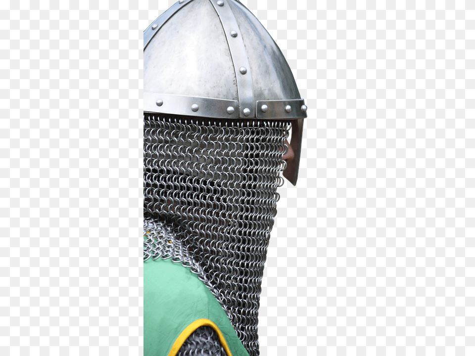 Knight Armor, Chain Mail, Adult, Male Free Transparent Png