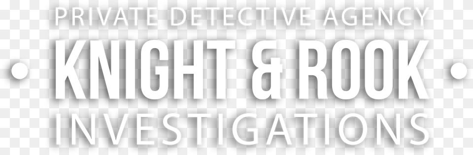 Knight And Rook Investigationsprivate Detective Agency, Text, People, Person Free Transparent Png