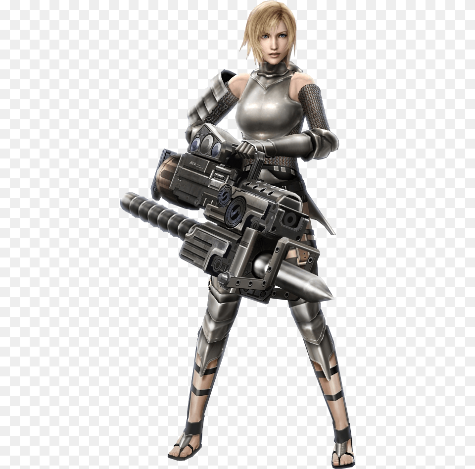 Knight Armor Aya Brea Parasite, Clothing, Costume, Person, Adult Free Transparent Png