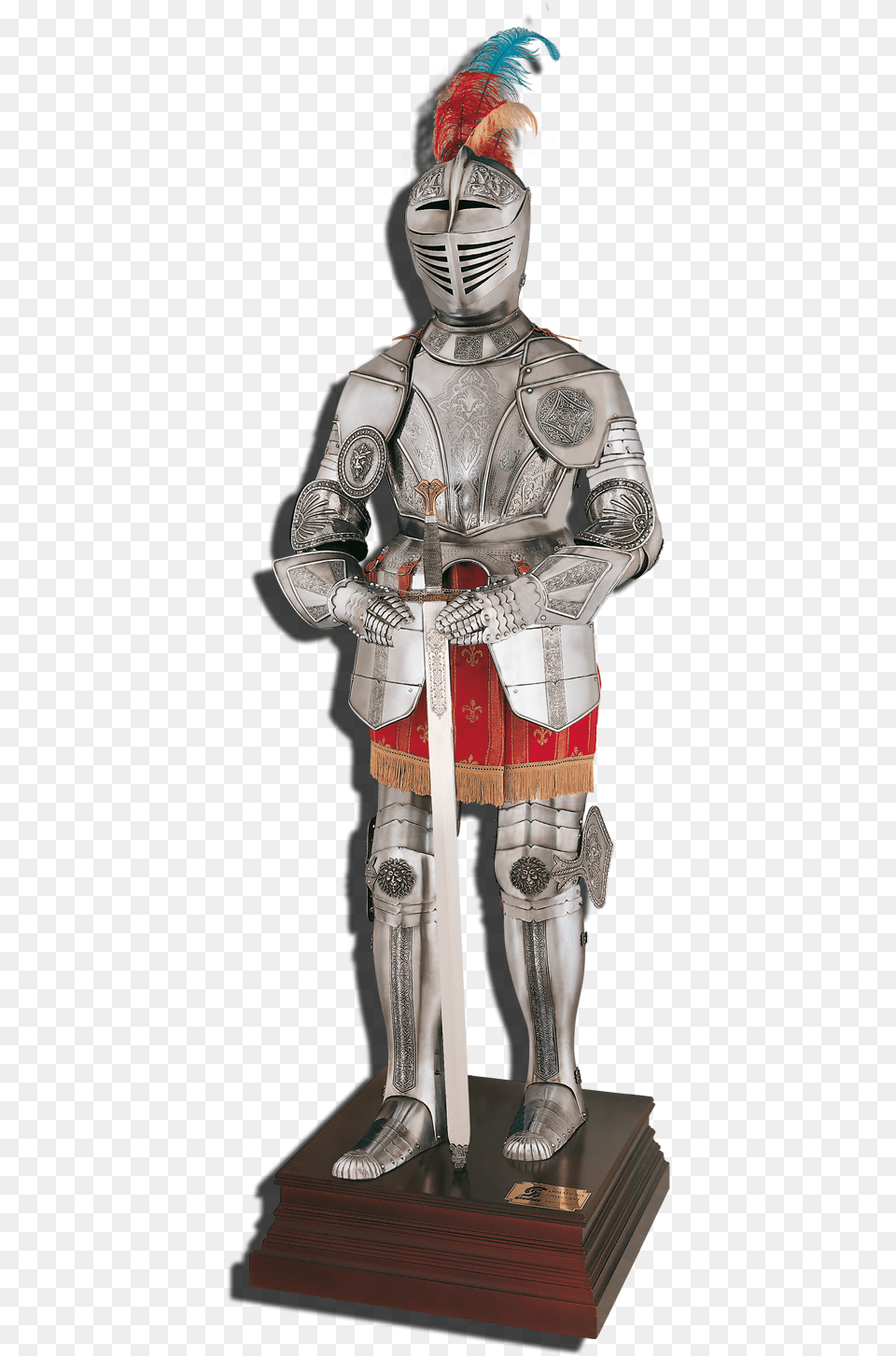 Knight Armour Medieval Armour, Armor, Person Free Transparent Png