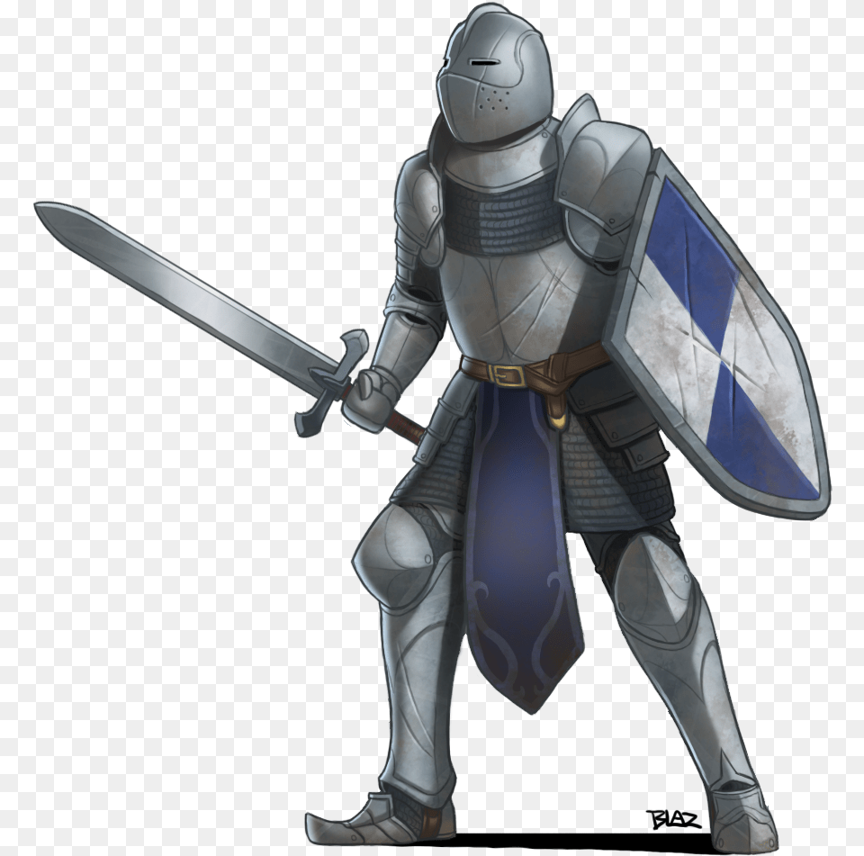 Knight Banner Royalty Library Knights, Weapon, Sword, Person, Armor Png