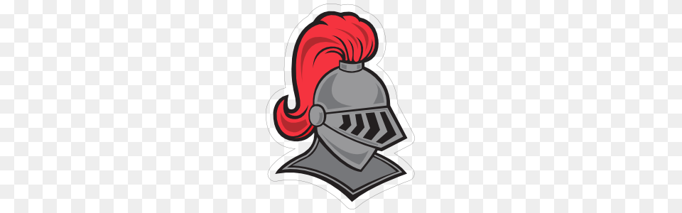 Knight Castle Stickers Decals Over Dozen Unique Designs, Helmet Free Transparent Png