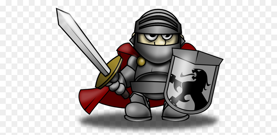 Knight Clip Art, Armor Png