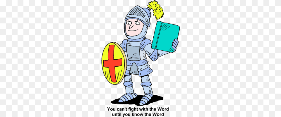 Knight Clipart, Baby, Person, Face, Head Free Png Download