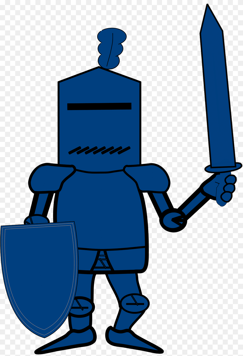 Knight Clipart Free Png Download