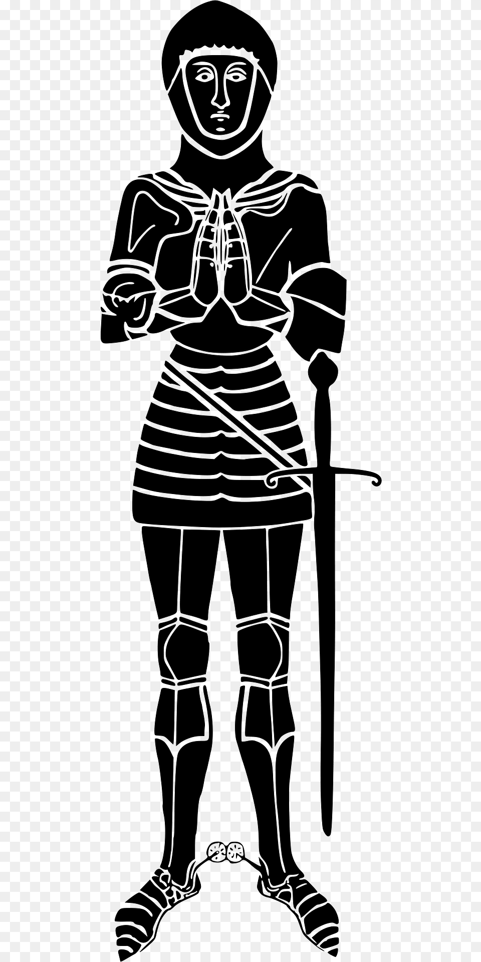 Knight Clipart, Adult, Male, Man, Person Free Png
