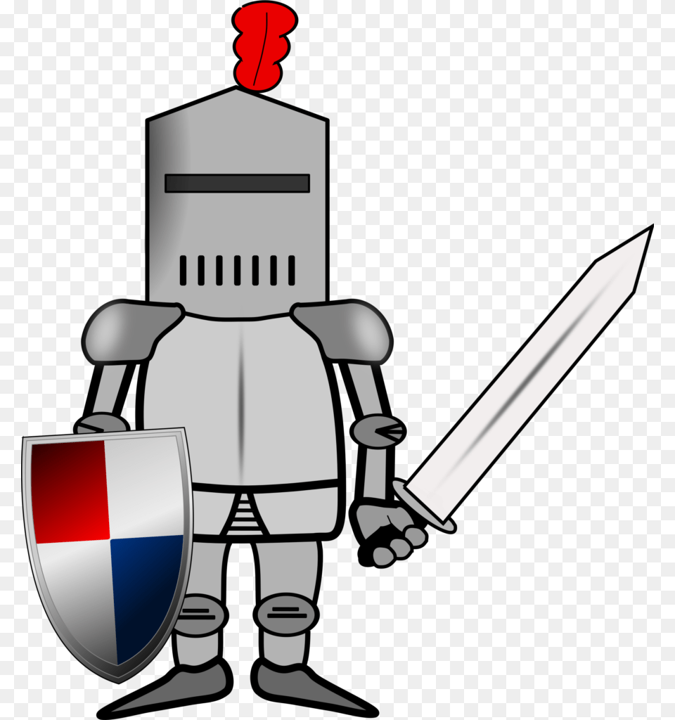 Knight Clipart Clip Art, Person, Armor, Blade, Dagger Free Png