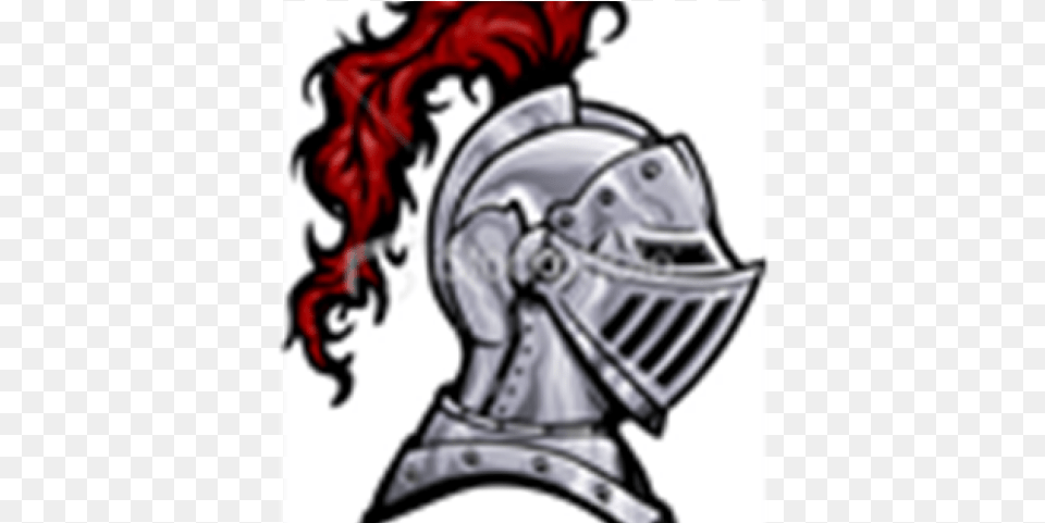 Knight Clipart Knight Helmet Medieval Knight Helmet, Armor, Ammunition, Grenade, Weapon Free Transparent Png