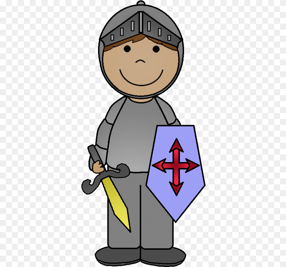 Knight Clipart Knight Clipart, Baby, Person, Face, Head Free Transparent Png